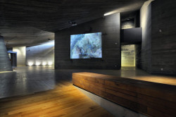 Archeopark Pavlov, Architektonická kancelář Radko Květ