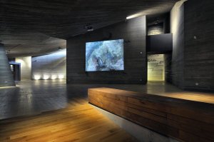 Archeopark Pavlov, Architektonická kancelář Radko Květ