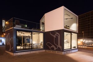 Zlín Design Week 2016 – foto