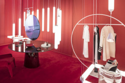 Das Haus, Lucie Koldová