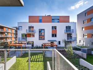 Zóna B, autor ateliér MS architekti s.r.o.