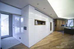 PROJEKTSTUDIO EUCZ, Rodinný dům Frýdlant nad Ostravicí – foto