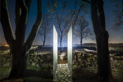 Pietní místo Kunčí, Med Pavlík architekti/ Lukáš Pavlík, Tomáš Med, Josef Odvárka