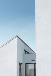 Rodinný dům v Odolene Vodě, Radek Toman.