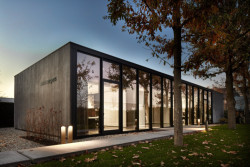 Společnost mmcité a belgické studio Segers společně na Designbloku představí novou kolekci sedacího nábytku Morse