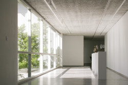 Muzeum umění Konsthall Lund, Klas Anshelm, 1957