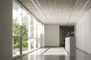 Muzeum umění Konsthall Lund, Klas Anshelm, 1957