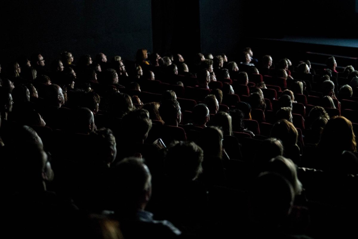 Devátý ročník festivalu Film a architektura.