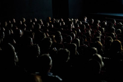 Devátý ročník festivalu Film a architektura.