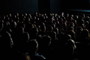 Devátý ročník festivalu Film a architektura.