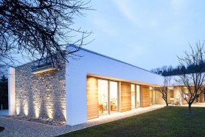 PROJEKTSTUDIO, Rodinný dům, Frýdlant nad Ostravicí - foto