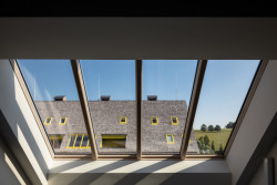 Apartmány Filipovice od studia CL3 v Jeseníkách