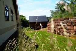 Zděný dům na Severní pláni, Gebas atelier, foto