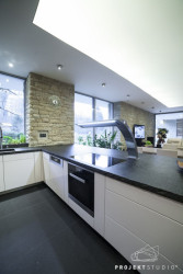 PROJEKTSTUDIO EUCZ, Rodinný dům Frýdlant nad Ostravicí – foto