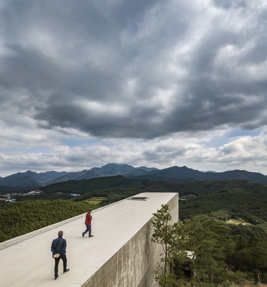 Saya Park, Alváro Siza, Carlos Castanheira
