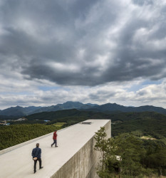 Saya Park, Alváro Siza, Carlos Castanheira