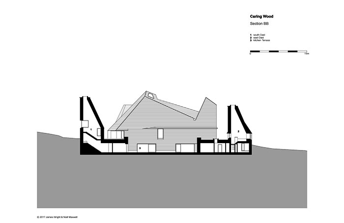 Caring Wood, James Macdonald Wright and Niall Maxwell,