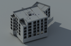 Práce s 3D modelem přinesla významnou úsporu času i eliminaci chyb