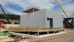 Studentský projekt získal třetí místo v mezinárodní soutěži v německém Wuppertalu