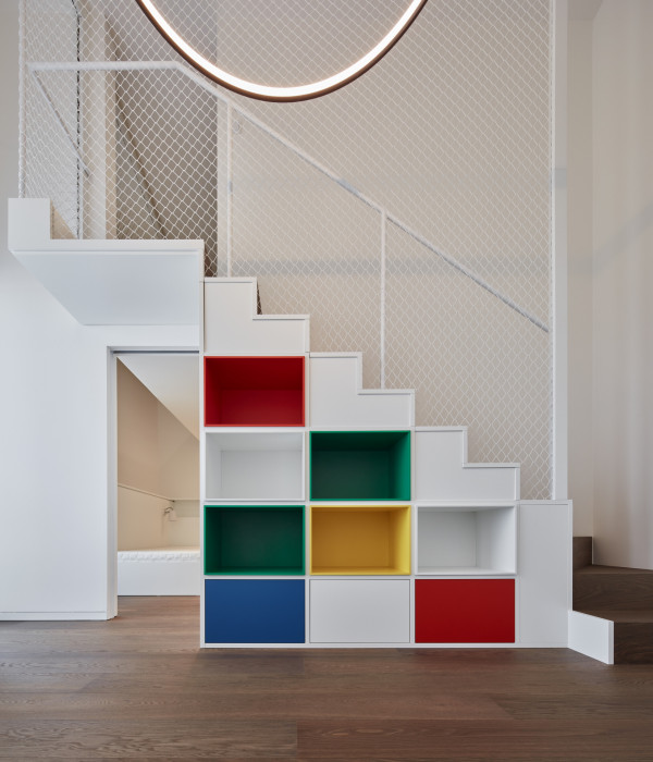 Tee House Beskydy, CMC architects/ Vít Máslo, David R. Chisholm