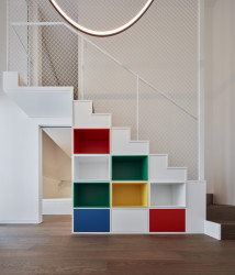 Tee House Beskydy, CMC architects/ Vít Máslo, David R. Chisholm