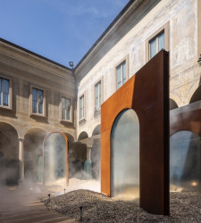 Lasivt loni v Miláně - co přinese letošní rok?