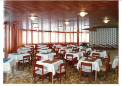 Kulturní centrum v Semilech navrhl Pavel Švancer, spolupracovník Karla Hubáčka z libereckého Stavoprojektu.