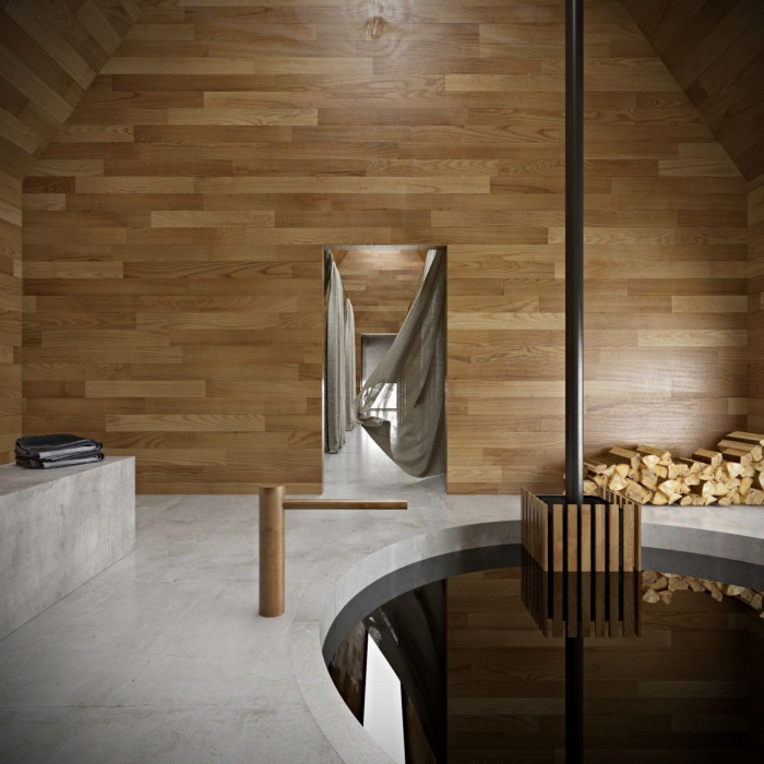 Libor Šenekel, Rašelinové lázně - foto