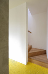 Rodinný dům v Teplicích, 3+1 architekti