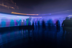 Matthijs Munnik, Lightspace - foto