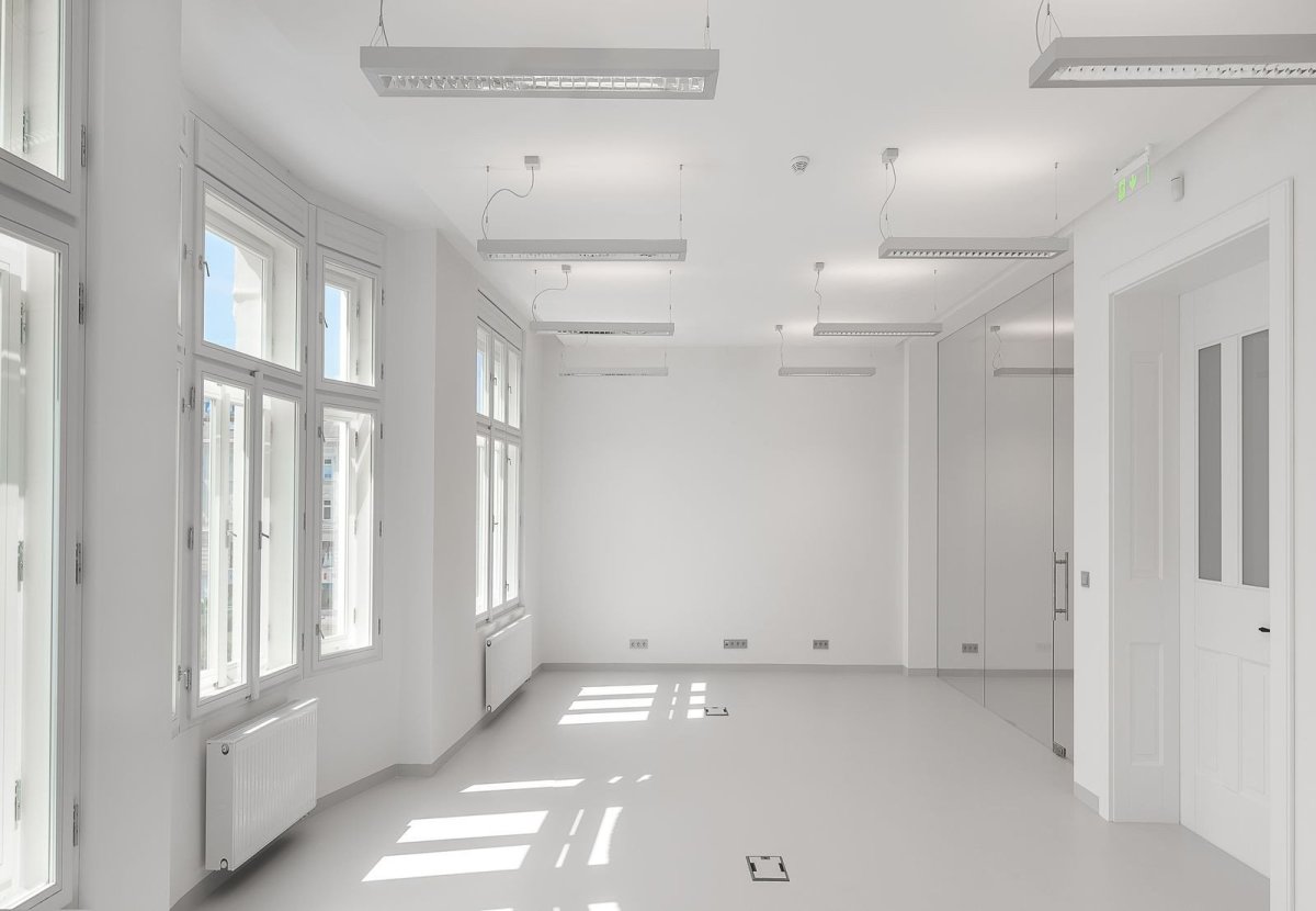 PLATFORMA ARCHITEKTI, dům s loftem v Ostravě, foto