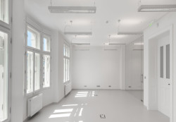 PLATFORMA ARCHITEKTI, dům s loftem v Ostravě, foto