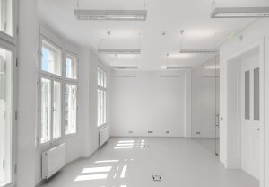 PLATFORMA ARCHITEKTI, dům s loftem v Ostravě, foto