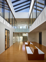 Společenské a kulturní centrum Kuřim, ARCHTEAM