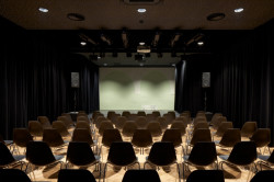 Projekt Nádvoří v Trnavě, Vallo Sadovsky architects