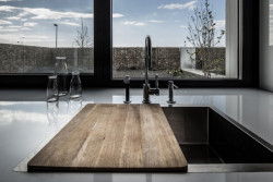 plusminusarchitects, Rodinný dom Rusovce – foto