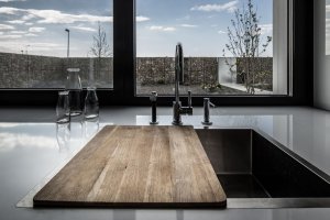 plusminusarchitects, Rodinný dom Rusovce – foto