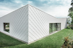 Základní škola s družinou ve francouzském městečku Otterswiller