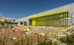 Mateřská škola v Dolních Břežanech, S.H.S architekti - foto