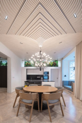 Ateliér Archport: Interiér bytu v Praze