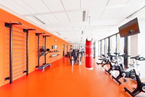 VRTIŠKA • ŽÁK, Interiéry společnosti Avast – foto
