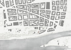 Porodní dům na Letné, 18. přehlídka diplomových prací, 2. místo