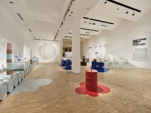 17. dubna odstartoval Milano Design Week. Letošní ročník obohatila také česká výstava Made by Fire