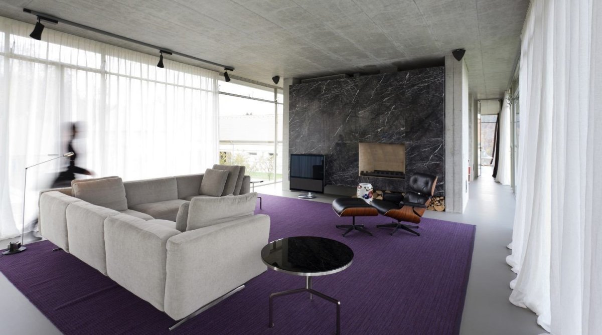 Soukromá residence od studia Acht spol. s.r.o.
