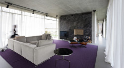 Soukromá residence od studia Acht spol. s.r.o.