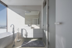 Rodinný dům v Krkonoších od Fránek Architects