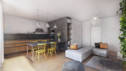 Byty Neratovice, Versatile.