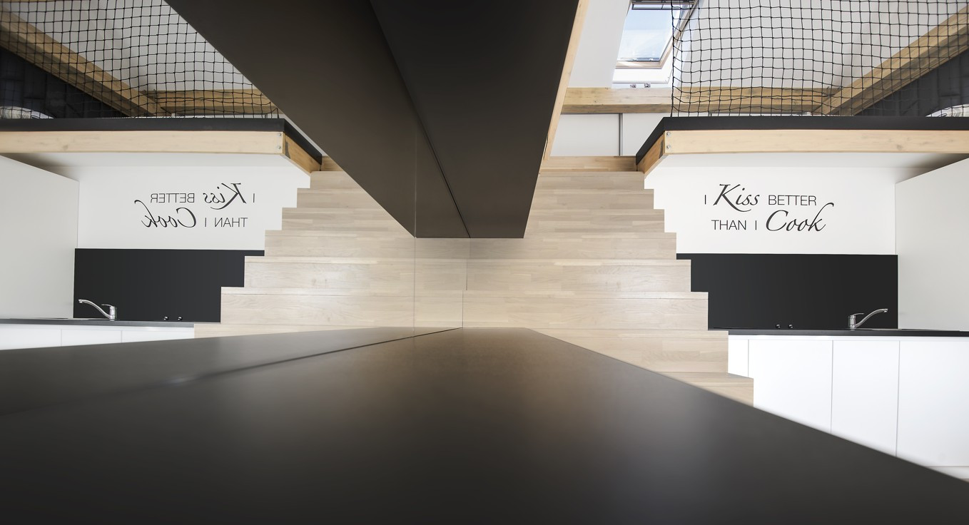 Duplex studio, ASK 4.