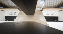 Duplex studio, ASK 4.