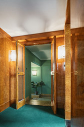 Semlerova rezidence od Adolfa Loose se otevírá veřejnosti